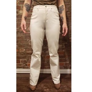 Vintage 90s Bellbottom Jeans